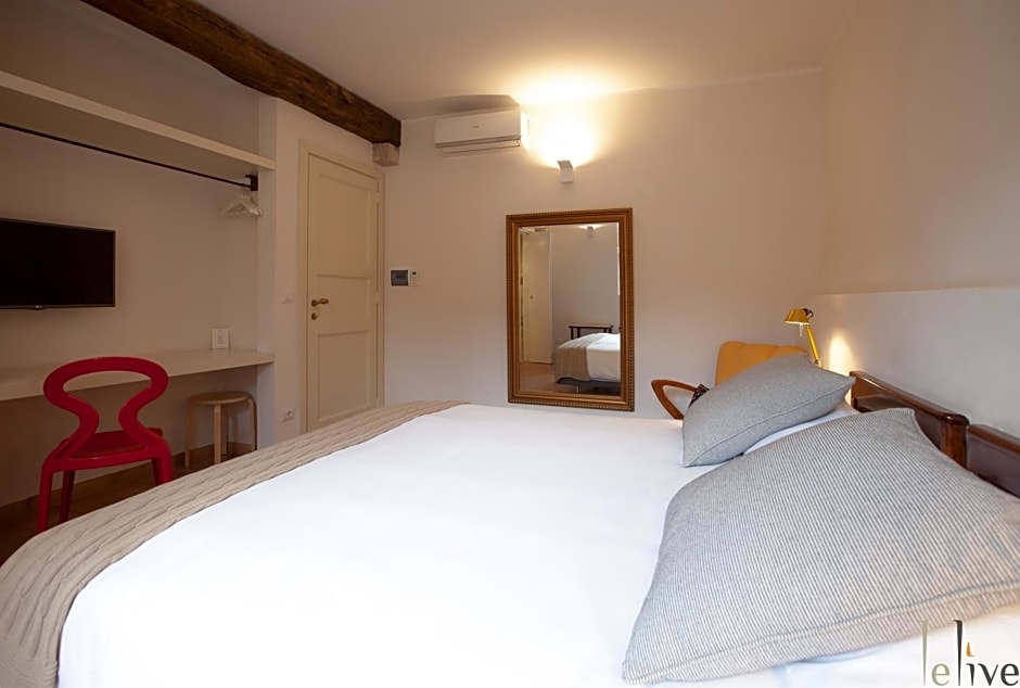 Lelive Bed and Breakfast