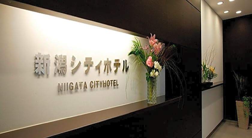 Niigata City Hotel
