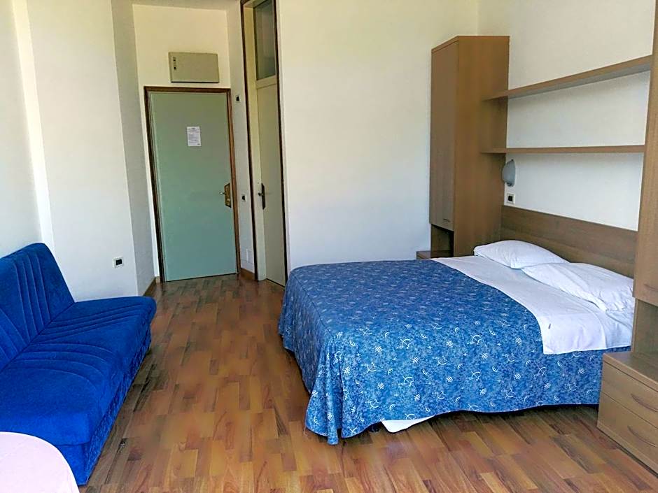 Hotel La Romantica