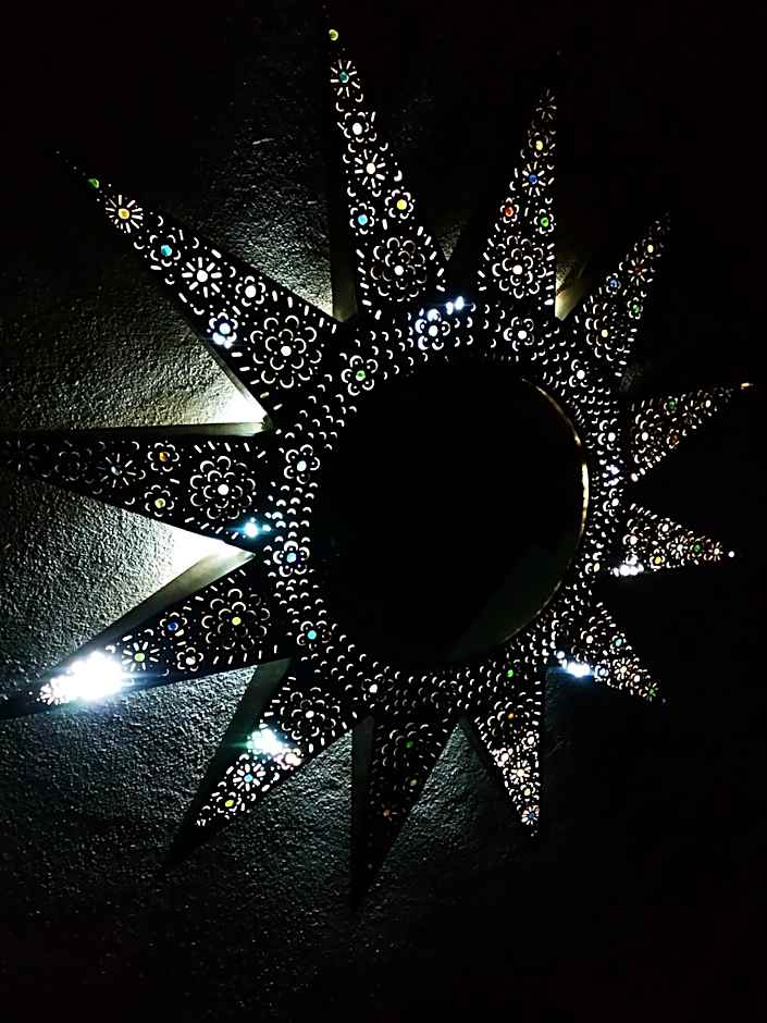 La Casona De La Esmeralda