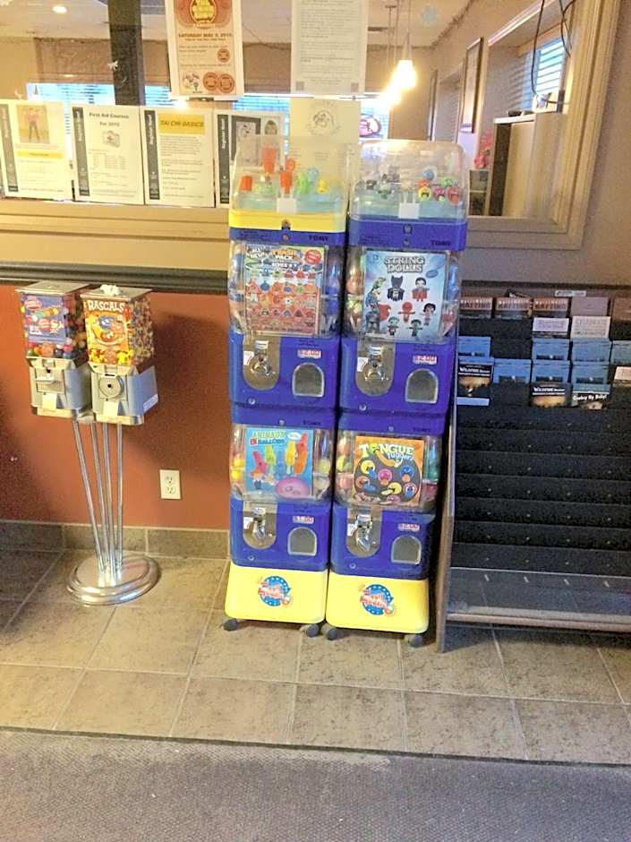 Barriere Motor Inn-BMI