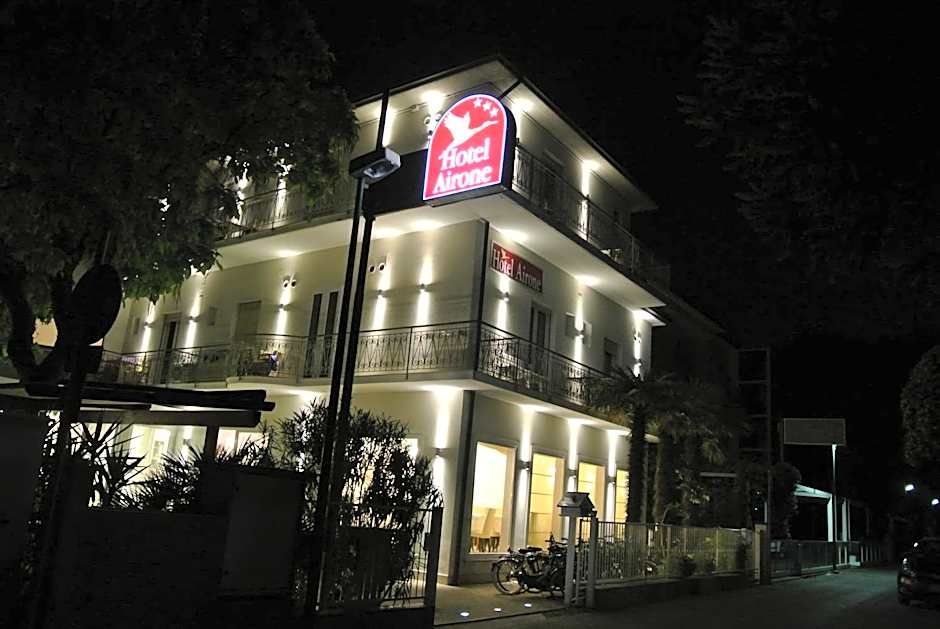 B&B Airone Cervia - Camere e Appartamenti