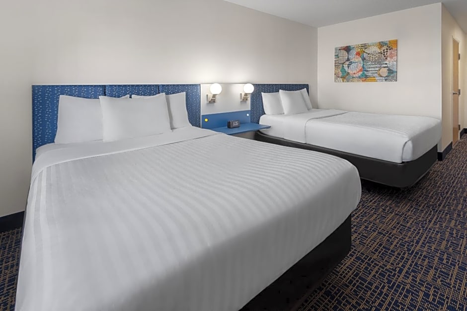 Microtel Inn & Suites By Wyndham Dover
