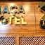 MAÇA OTEL