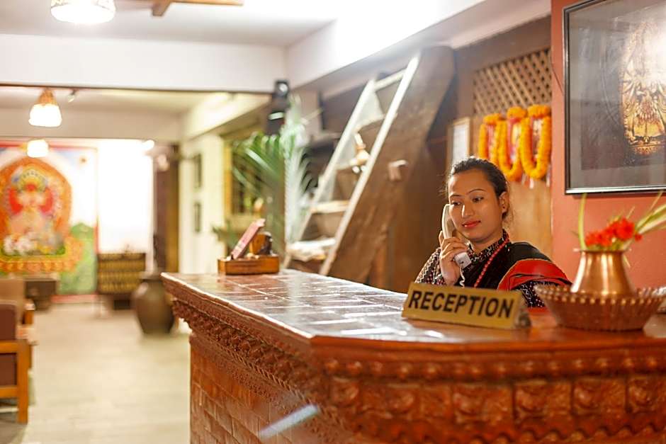 Khwapa Chhen Restaurant and Guest House