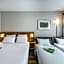 Novotel Lille Centre Gares