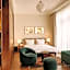 Boutique Hotel Château Royal