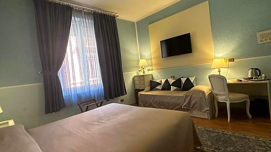Hotel Roma