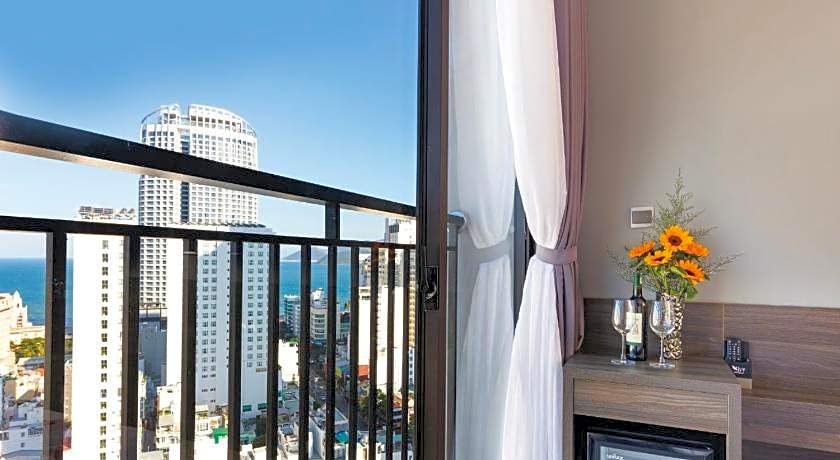 Ivy Hotel Nha Trang