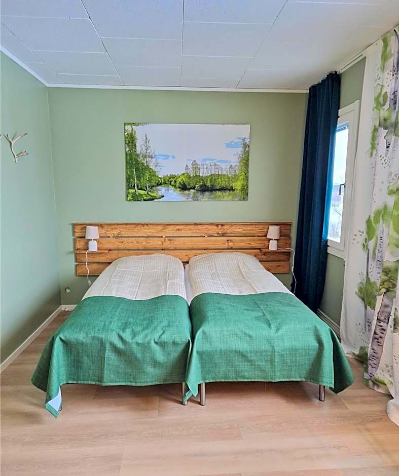 Kuttainen Lodge