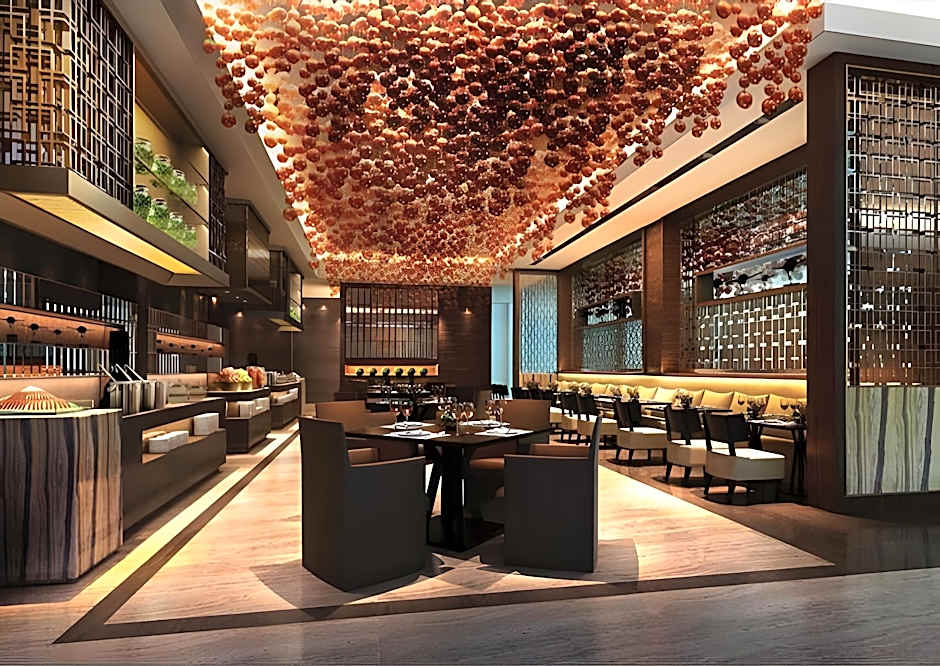 Graceland Bangkok By Grace Hotel