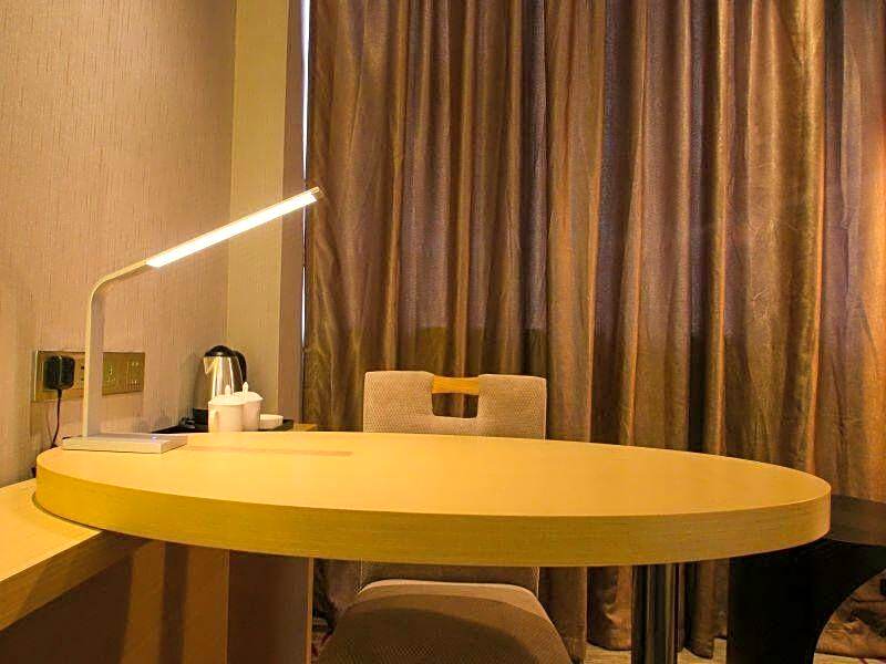 Lavande Hotel Guangyuan Lizhou East Road Branch