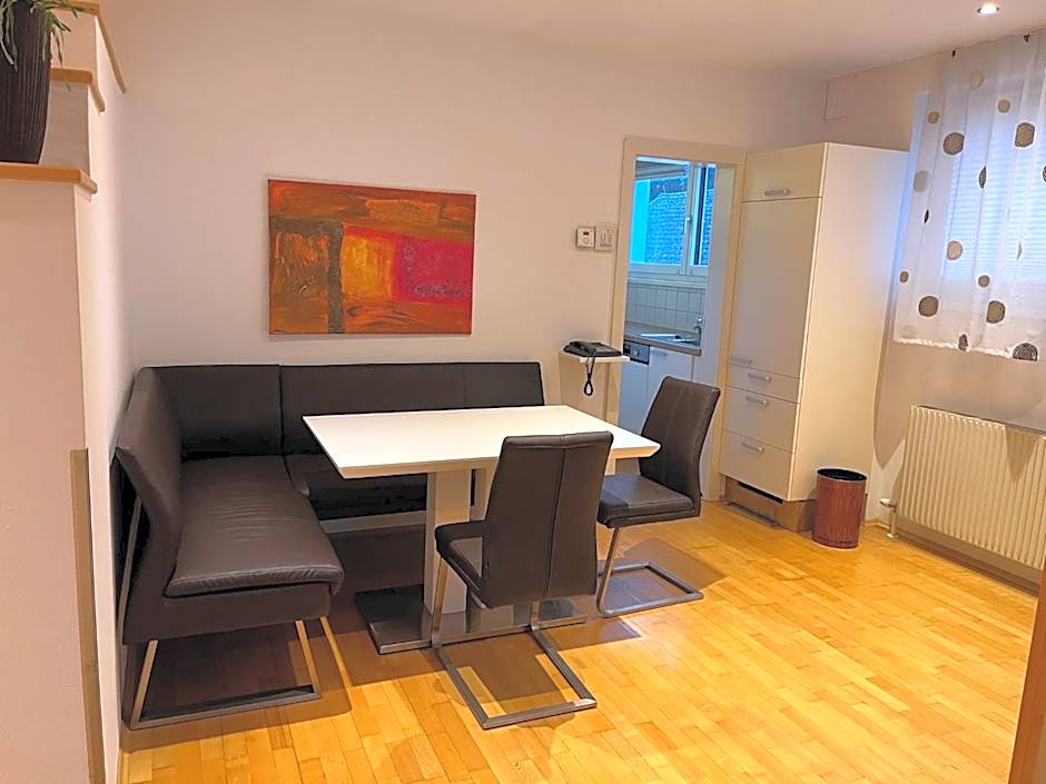 Tinschert Hotel-Restaurant-Partyservice