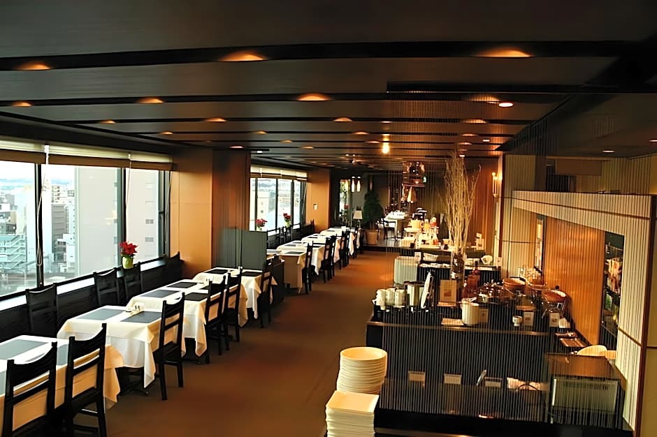 Tachikawa Regent Hotel