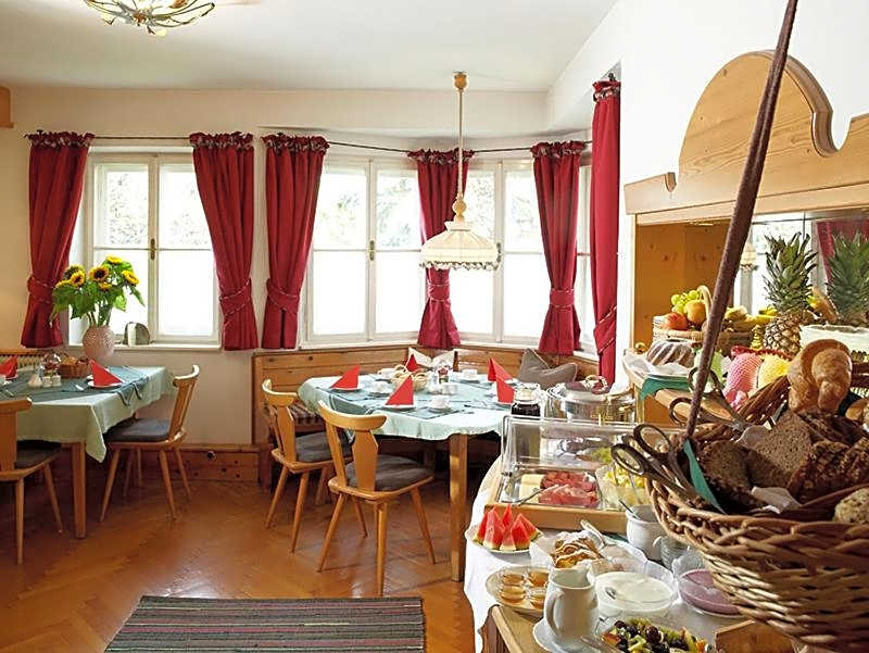 Landhaus Kaiserblick