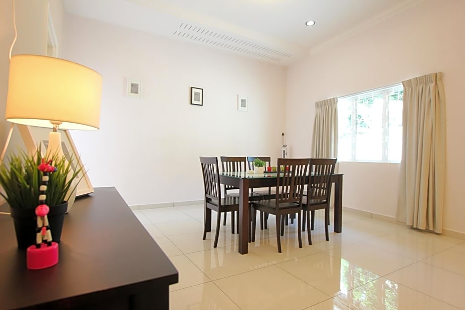 Stratford Stay Melaka