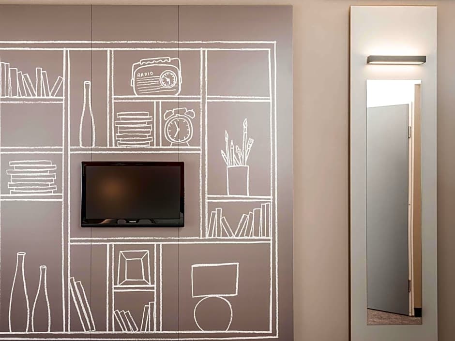 Ibis London Heathrow Airport Hotel