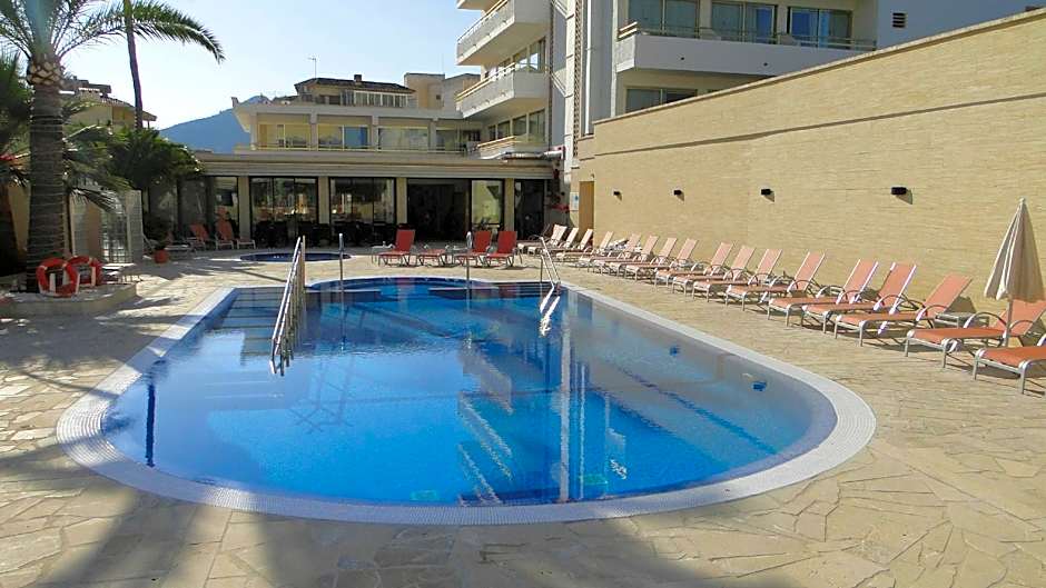 Hotel La Nina
