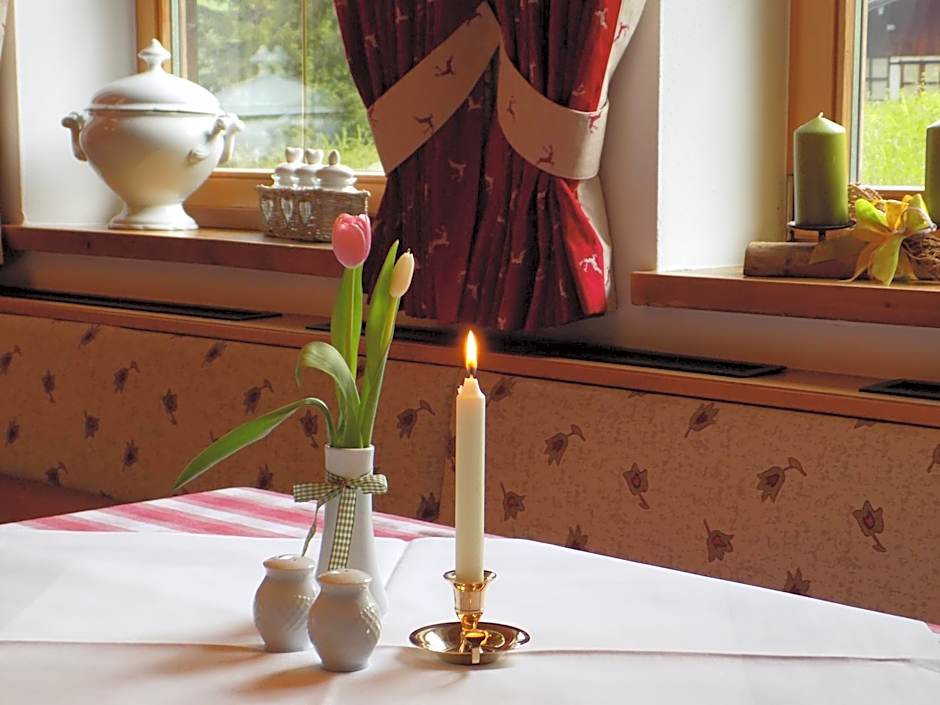 Alpenhotel Bergzauber