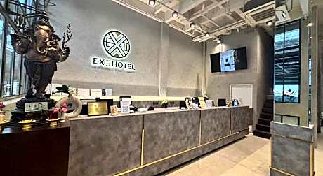 EXII Hotel