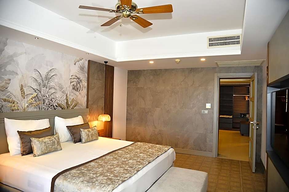 Samara Hotel Bodrum Ultra All Inclusive