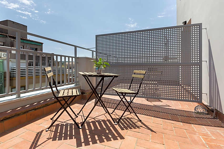 SmartRoom Barcelona
