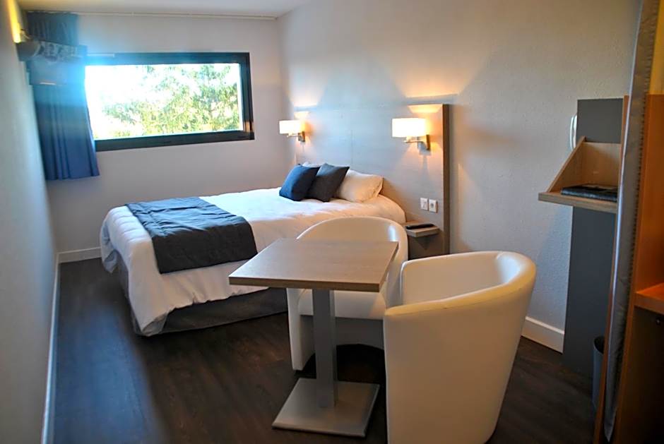 The Originals Access, Hôtel Millau Sud