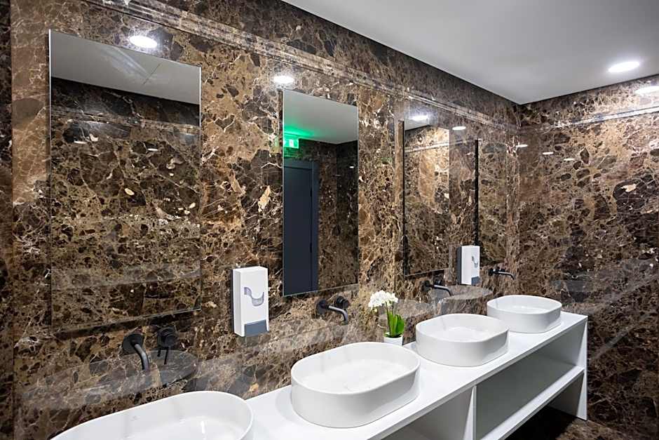Blue Star Luxury Hotel