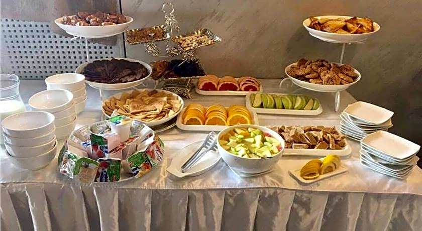 Imperial Palace Hotel