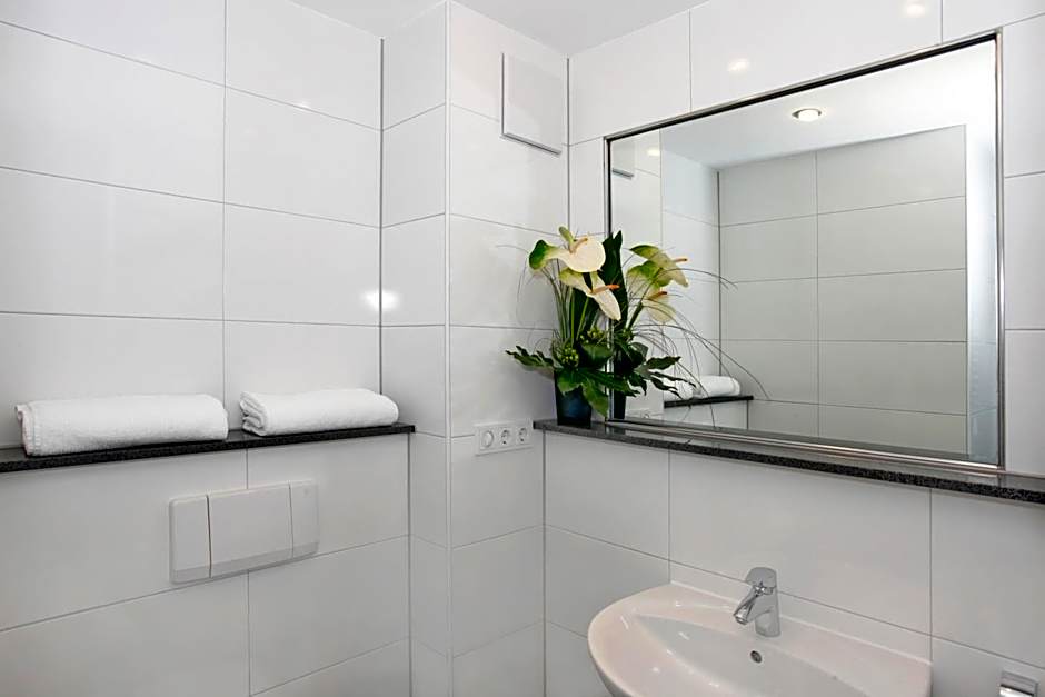 Hotel Apartment Laforsch