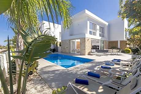 Protaras Vie Bleu Villa Vb2