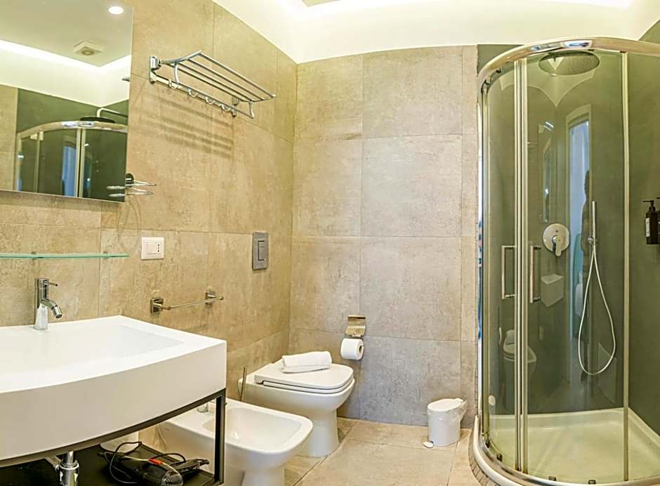 Casa Brigida Rooms - B&B Napoli Centro