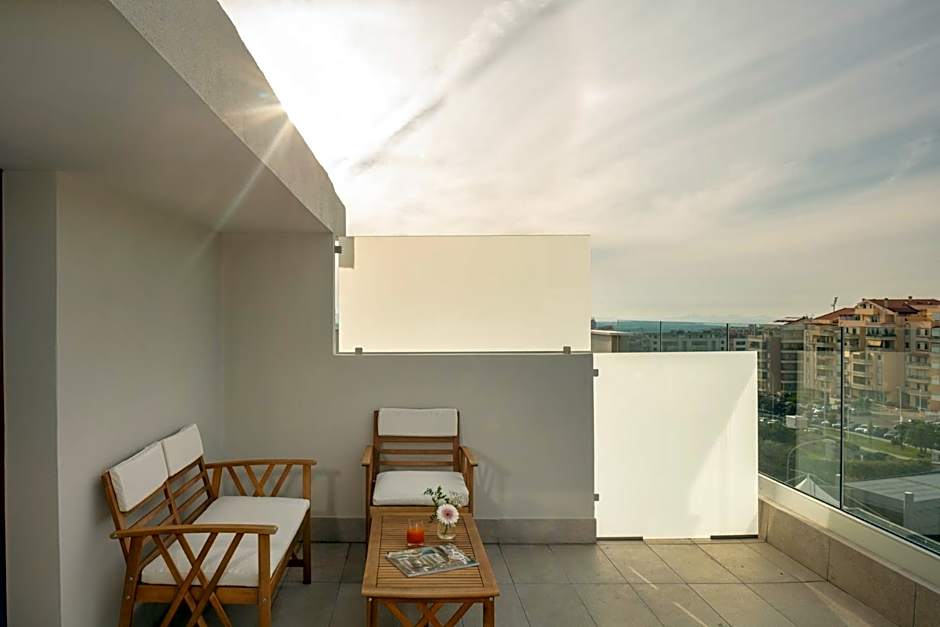 Hotel Carlo Felice Sassari