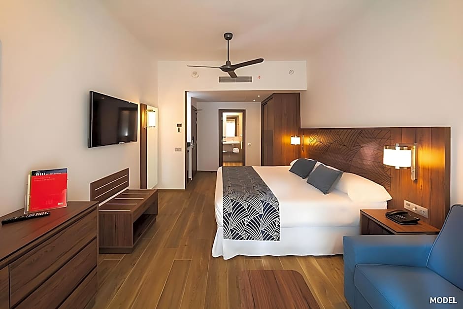 Riu Montego Bay - Adults Only - All Inclusive