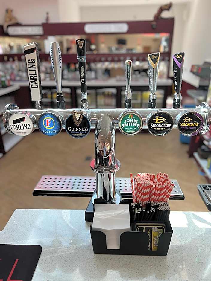 The Cabbage Hall Hotel