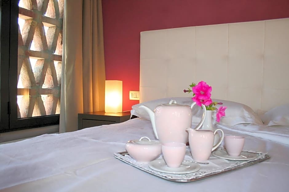 Il Poggiolo Delle Rose Bed&Breakfast