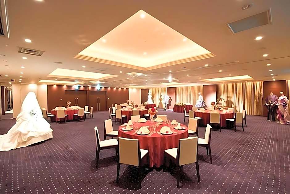 Nara Plaza Hotel