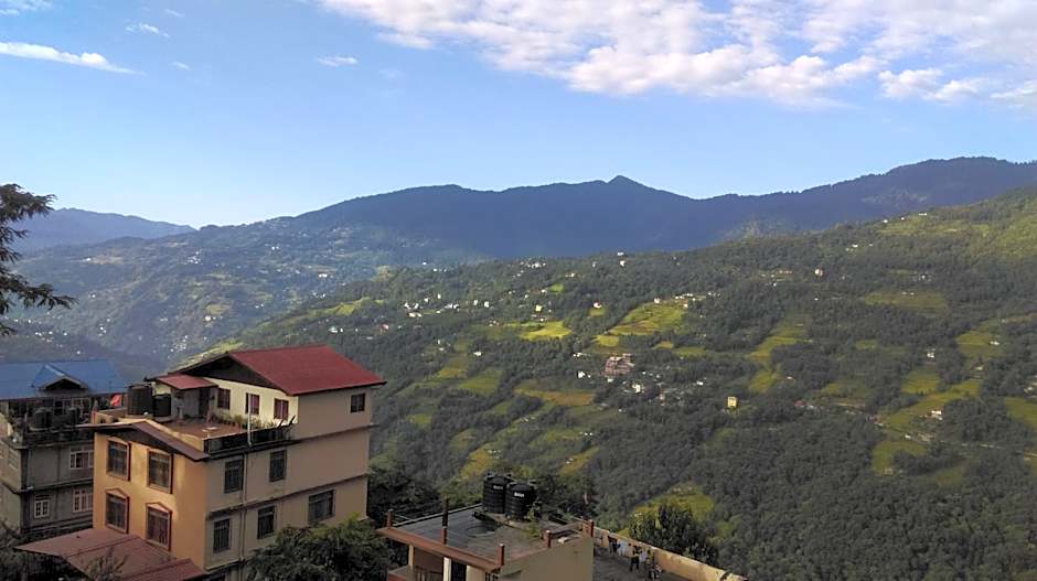 Hotel Sun View – Gangtok, OK