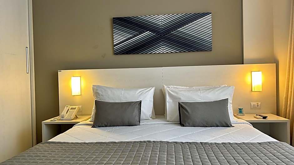 Comfort Hotel & Suites Rondonopolis