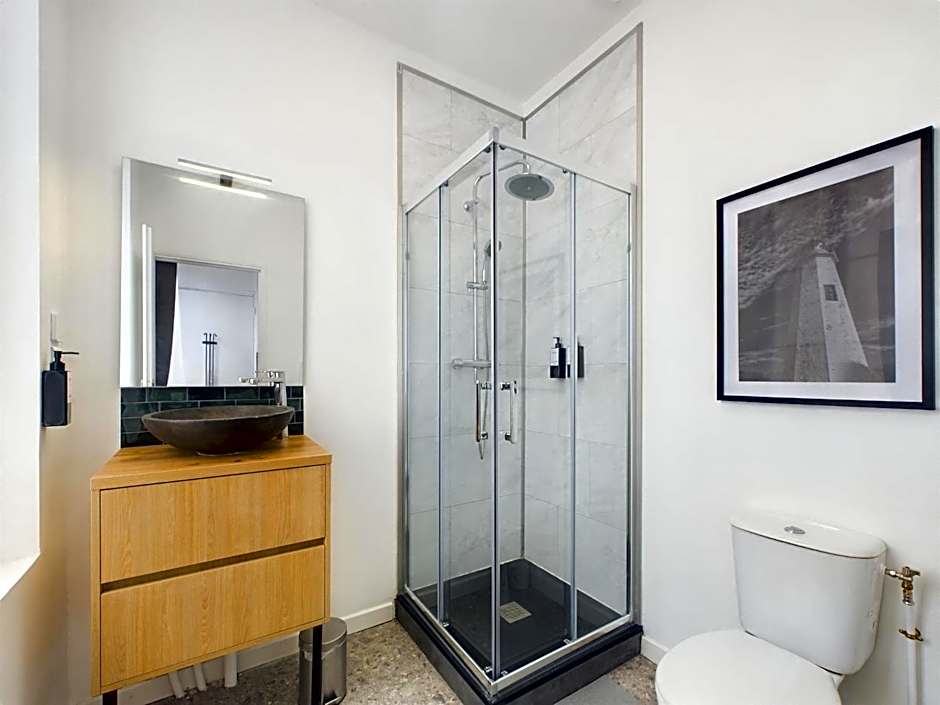 Chateau Compiegne Houses - Centre Ville