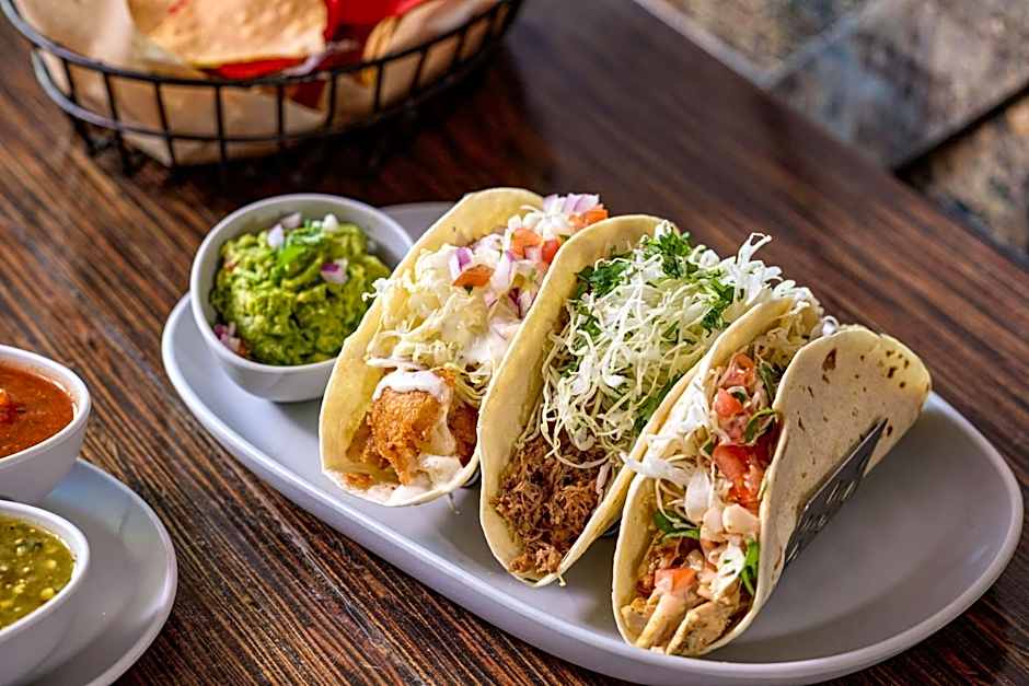 Residence Inn by Marriott Scottsdale Salt River