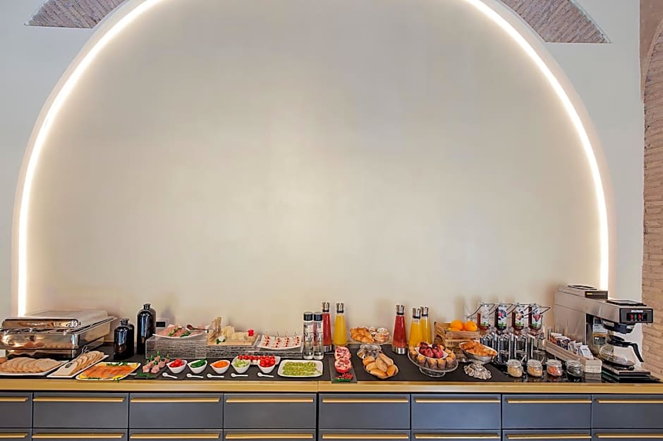 Argentina Residenza Style Hotel