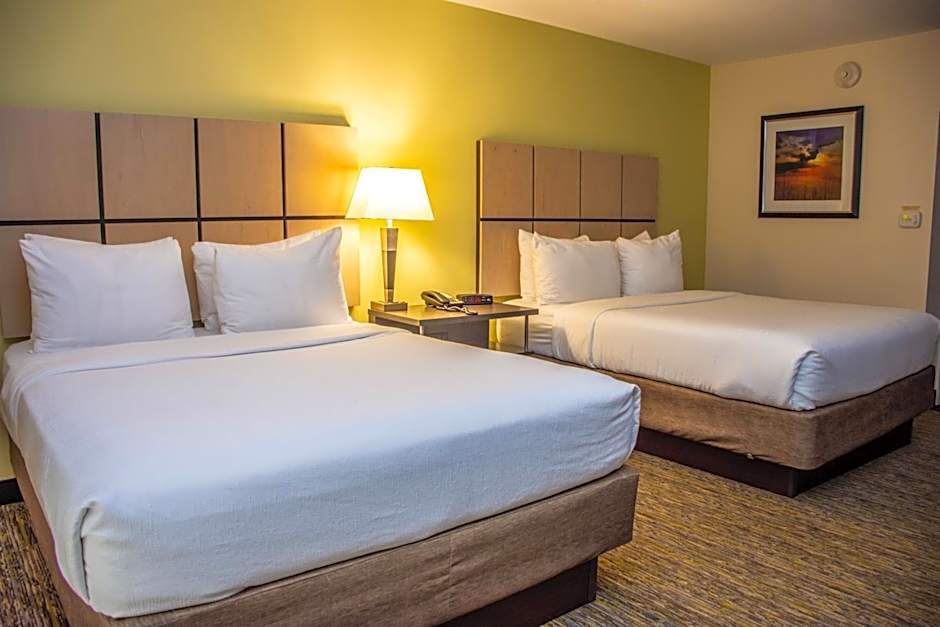 Candlewood Suites Overland Park By IHG