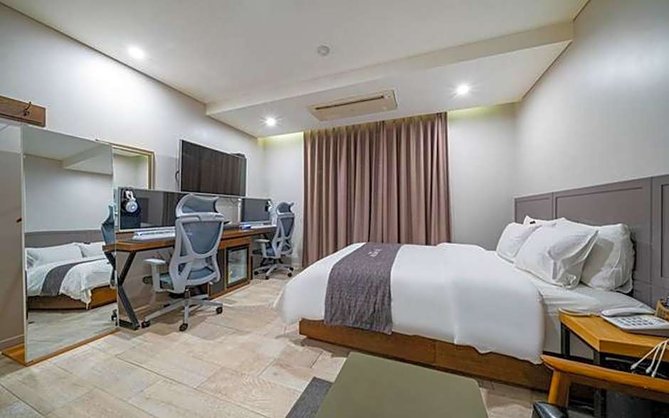 Bundang Jeongja Carlton