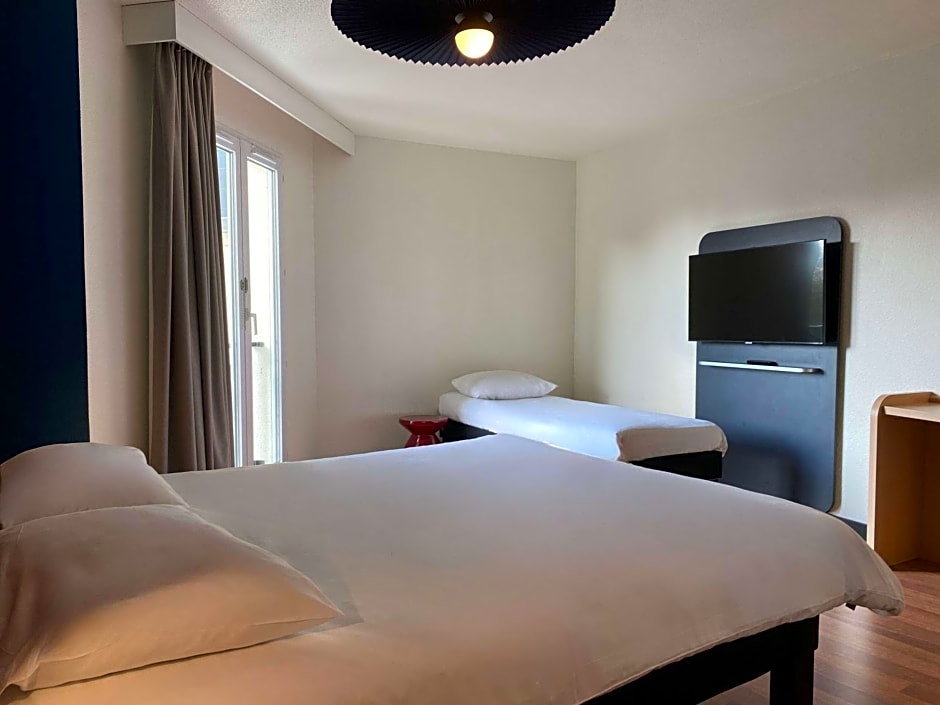 ibis Valenciennes