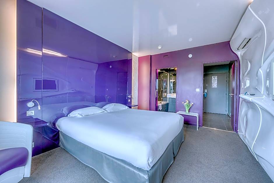 Comfort Aparthotel Bassin d'Arcachon