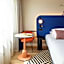 Mercure Angoulême Hôtel de France