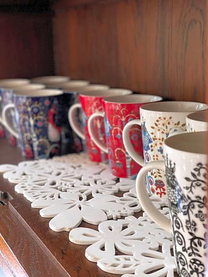 Casa Khaoyai Bed&Breakfast