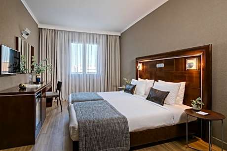 Superior Twin or Double Room