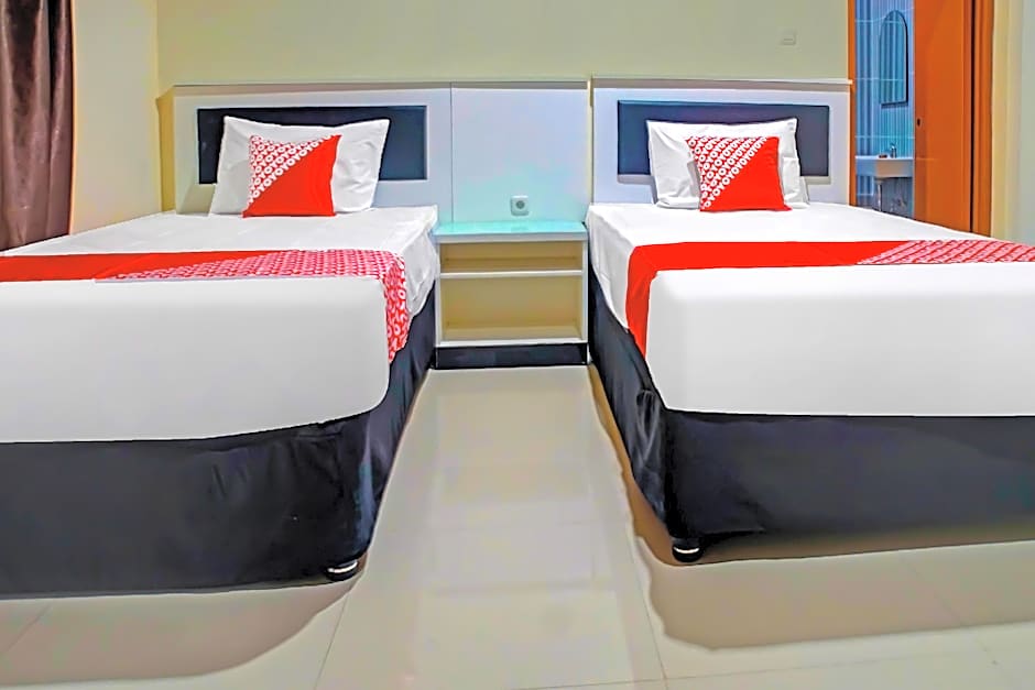 OYO 91900 Wisma Amrach